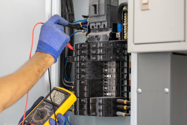 Professional Electrical services in Harlowton, MT