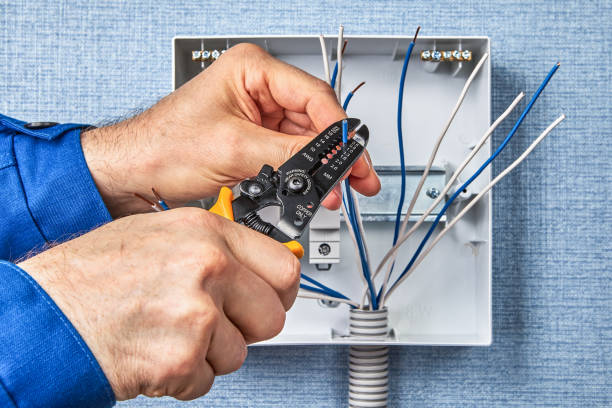 Electrical Maintenance Services in Harlowton, MT