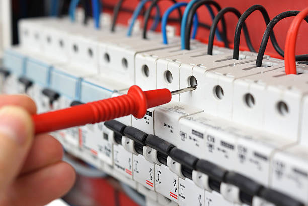 Emergency Electrical Repair Services in Harlowton, MT